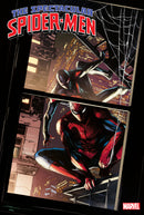 The Spectacular Spider-Men
