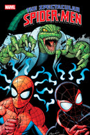 The Spectacular Spider-Men