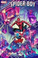 Spider-Boy