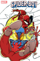 Spider-Boy