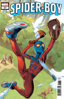 Spider-Boy
