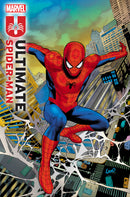 Ultimate Spider-Man