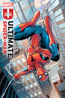 Ultimate Spider-Man
