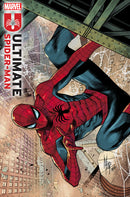 Ultimate Spider-Man