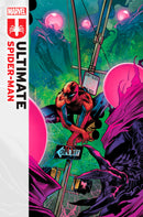 Ultimate Spider-Man