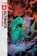 Ultimate Spider-Man