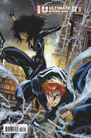 Ultimate Spider-Man