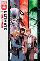 Ultimate Spider-Man