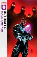 Ultimate Black Panther