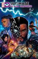 Ultimate Black Panther
