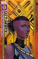 Ultimate Black Panther