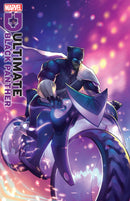 Ultimate Black Panther