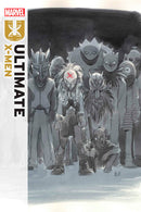 Ultimate X-Men