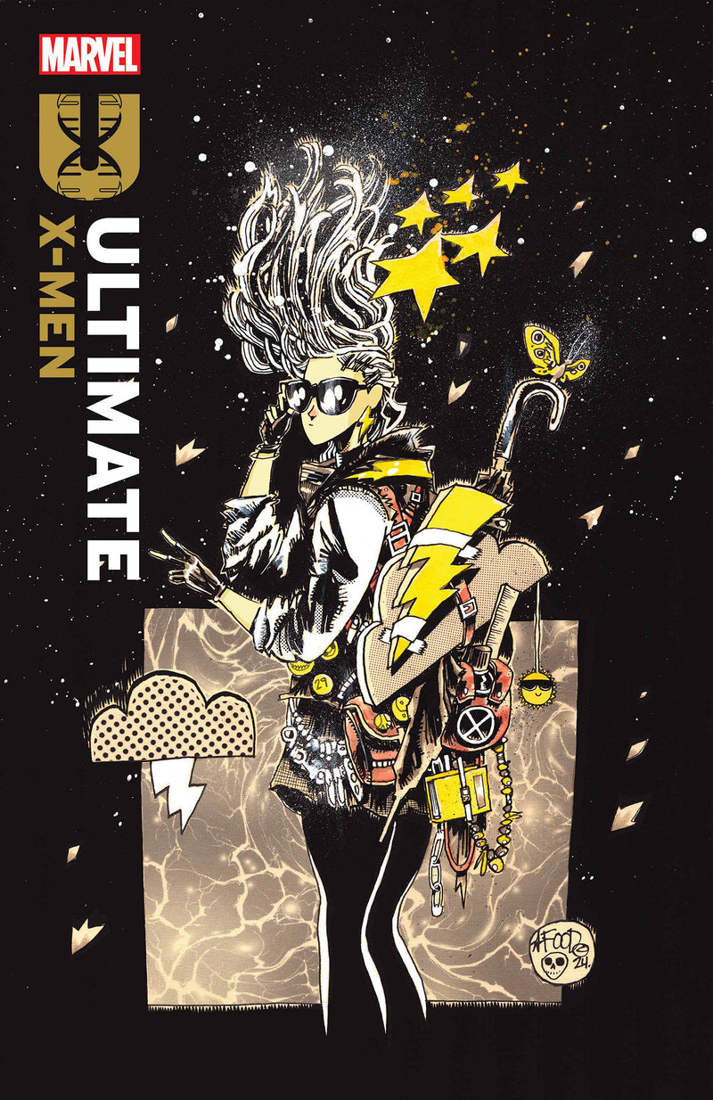 Ultimate X-Men