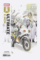 Ultimate X-Men