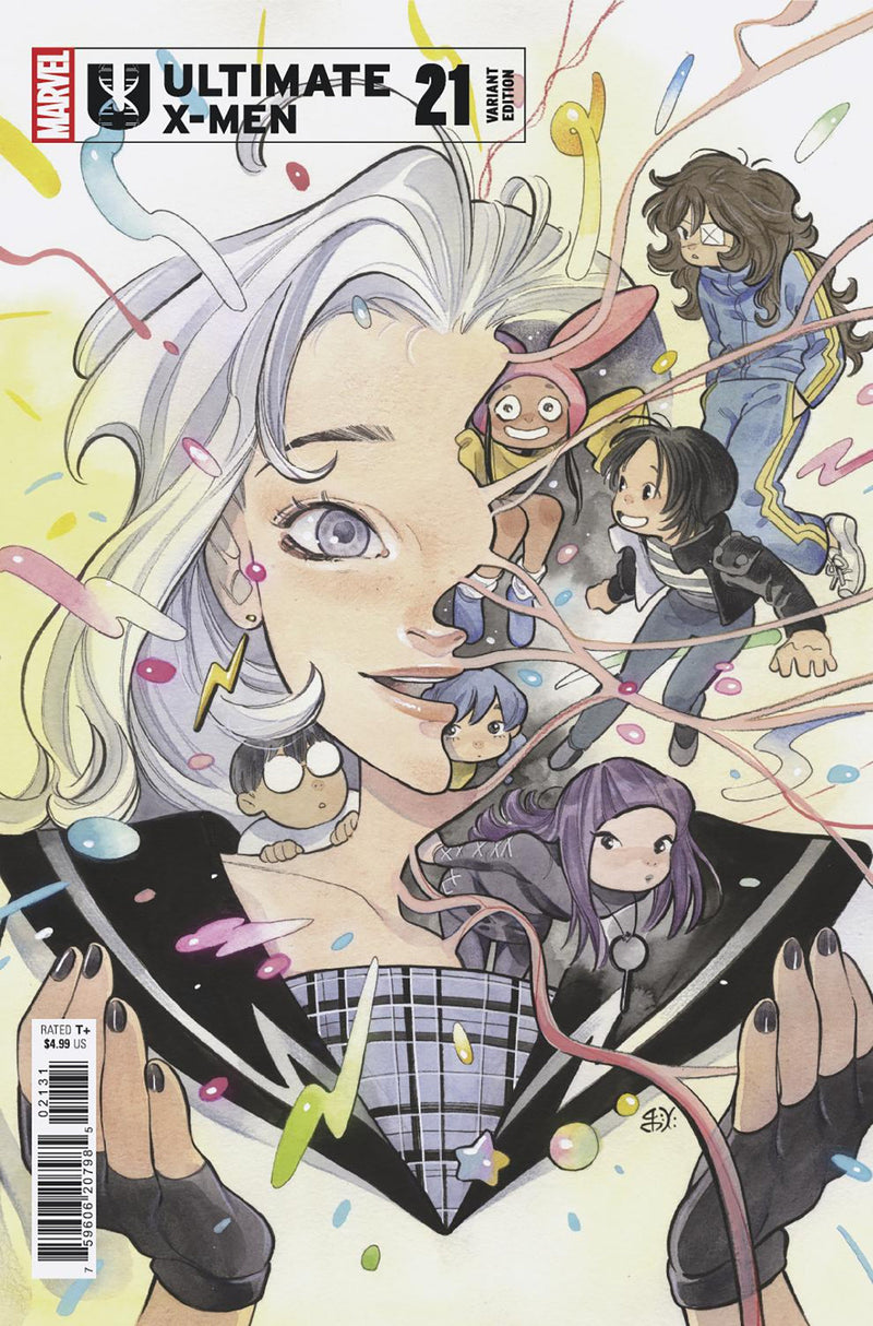Ultimate X-Men