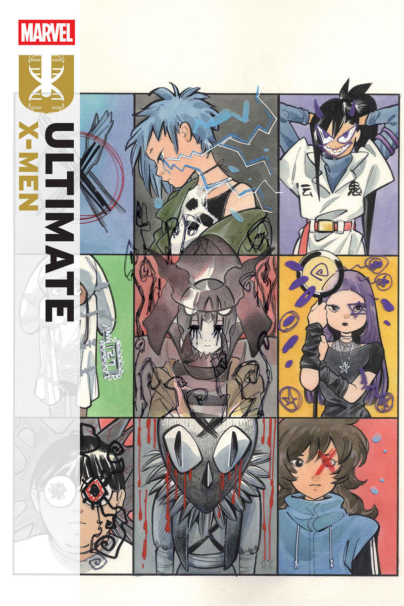 Ultimate X-Men