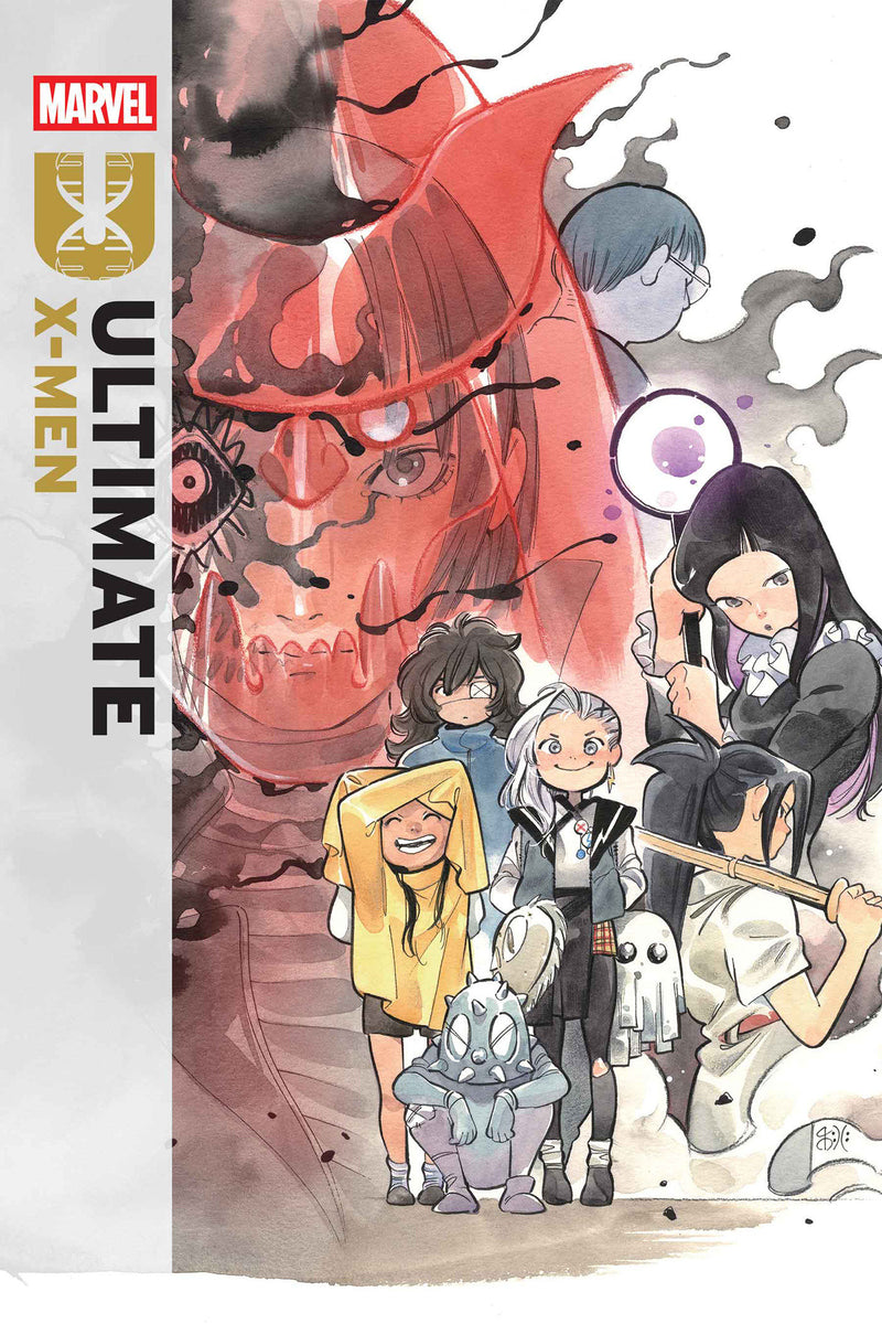Ultimate X-Men