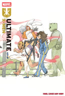 Ultimate X-Men
