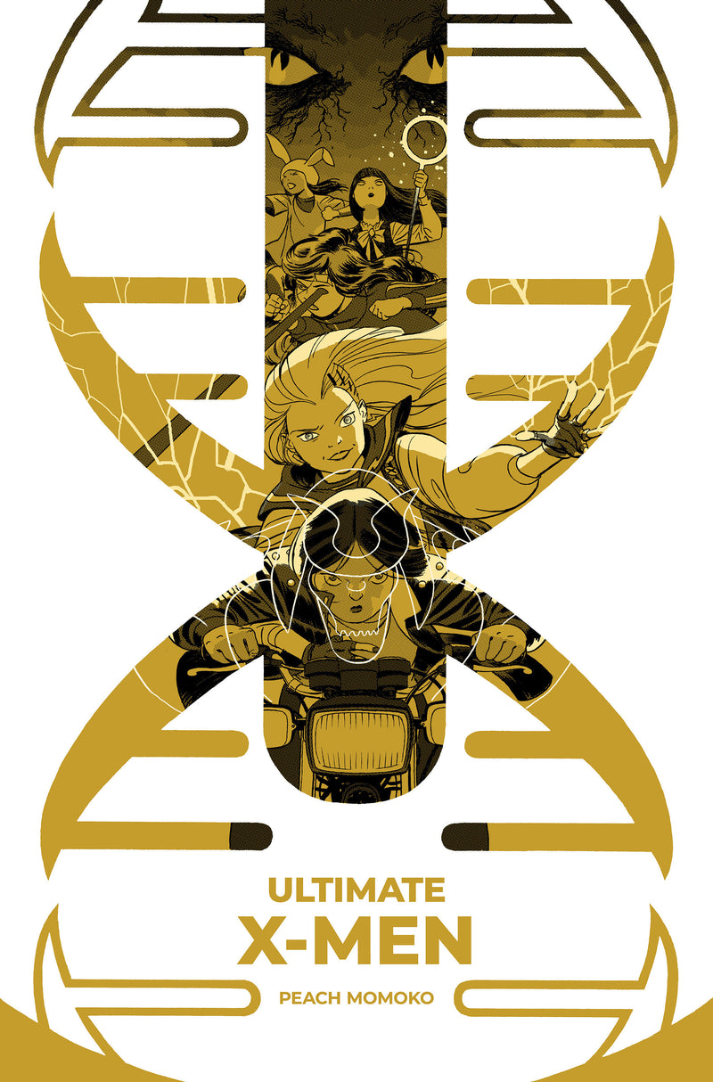 Ultimate X-Men