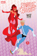 Scarlet Witch
