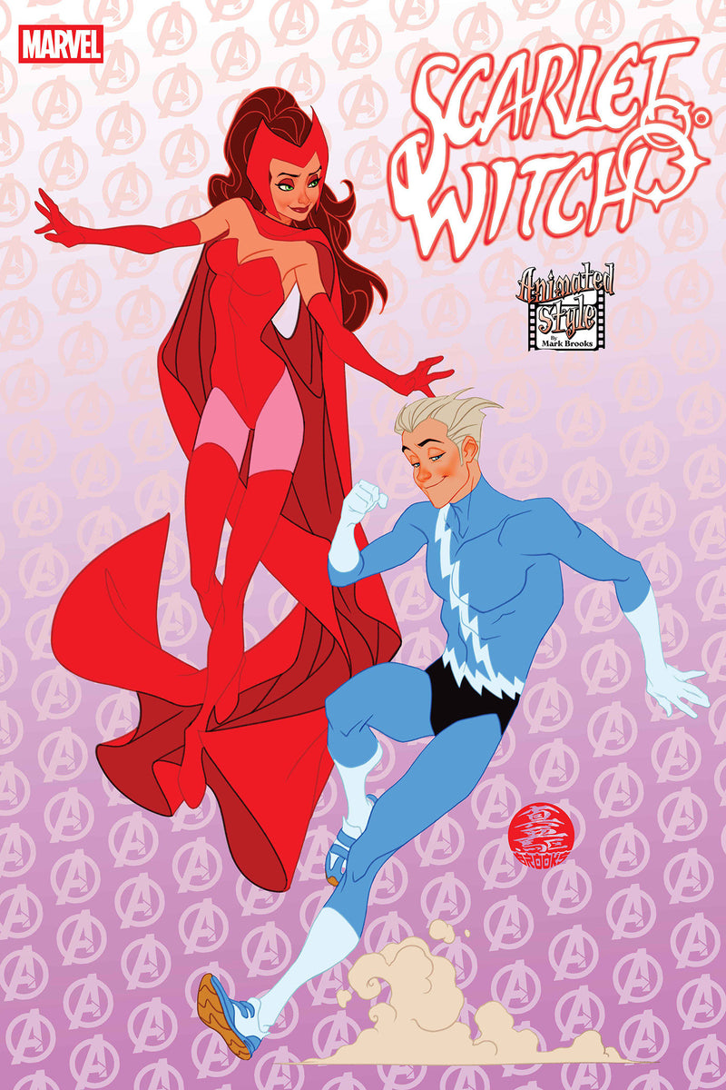 Scarlet Witch