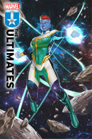 Ultimates
