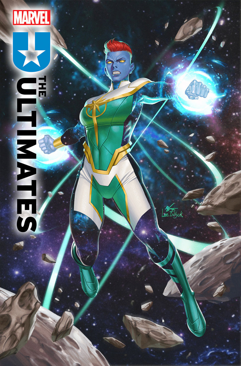 Ultimates