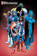 Ultimates