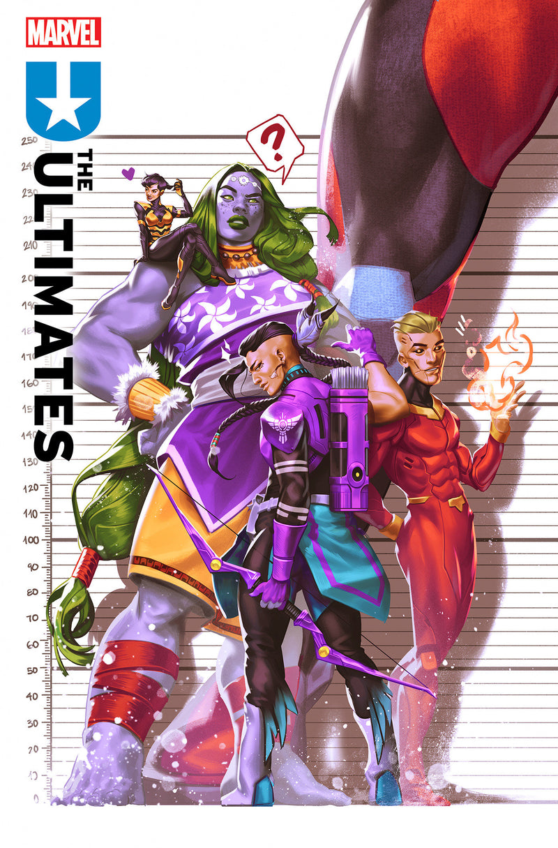 Ultimates