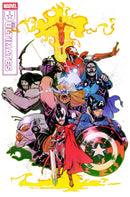 Ultimates