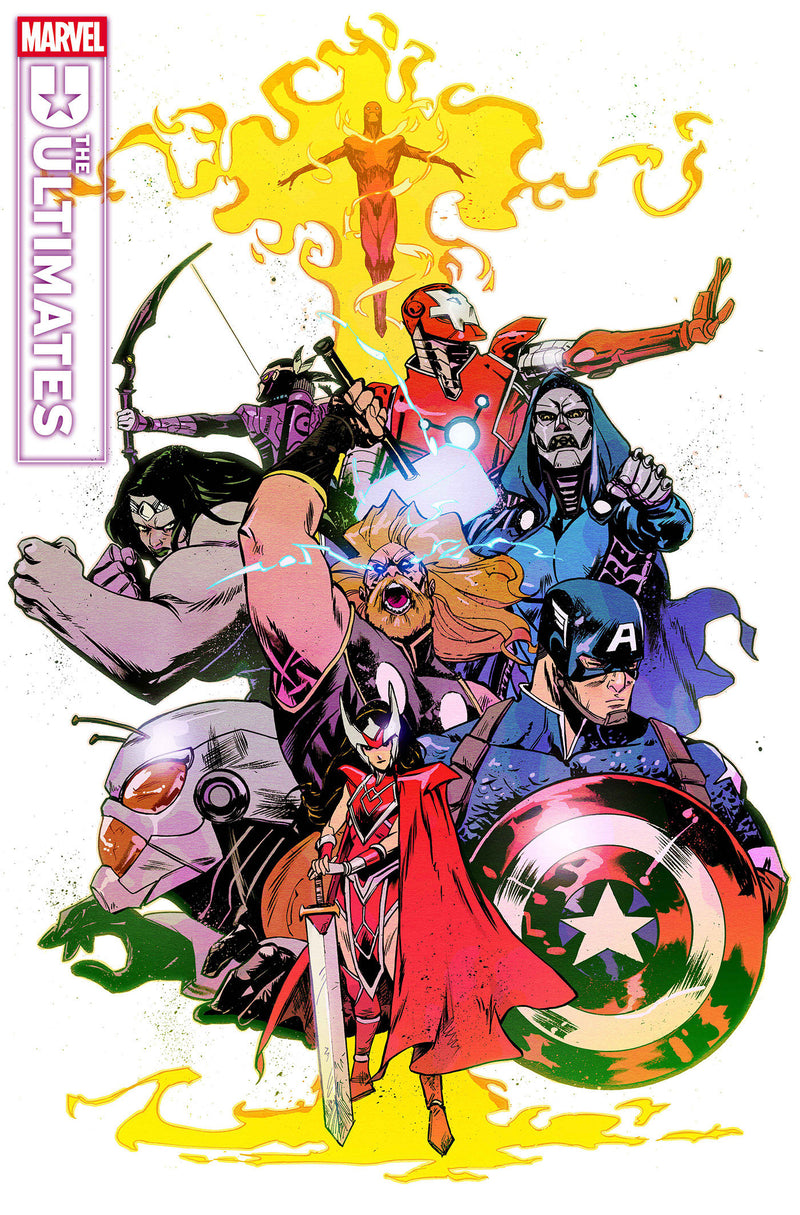Ultimates