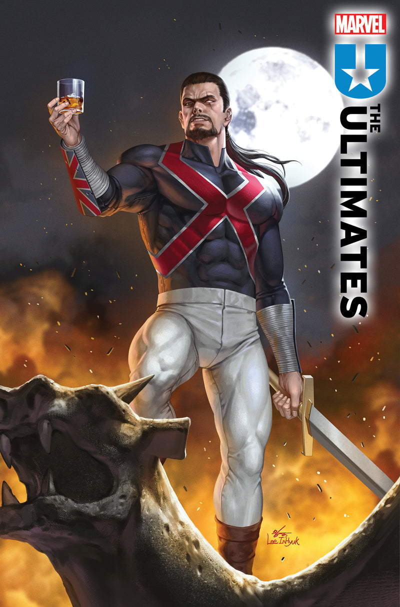 Ultimates
