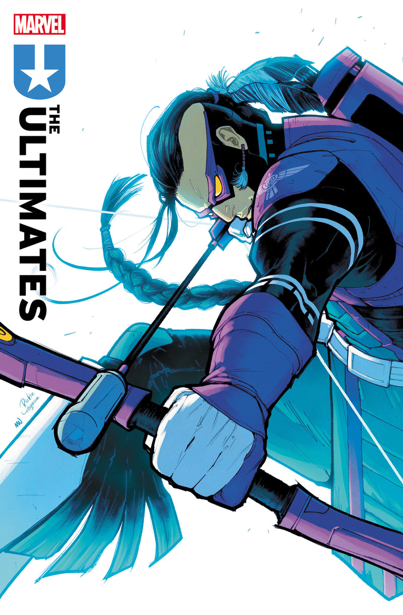 Ultimates