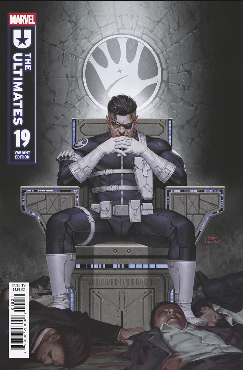 Ultimates