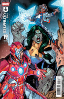 Ultimates