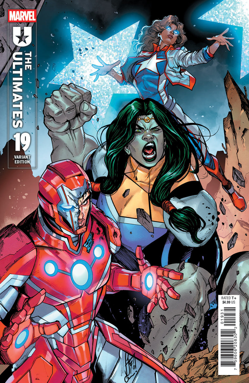 Ultimates