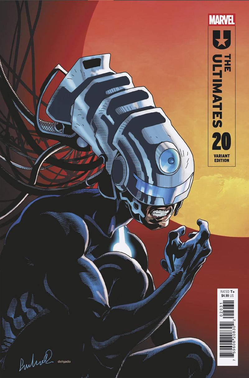Ultimates