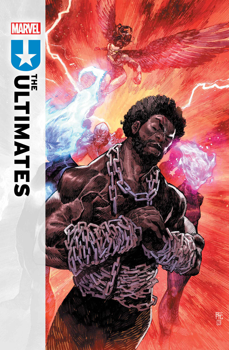 Ultimates