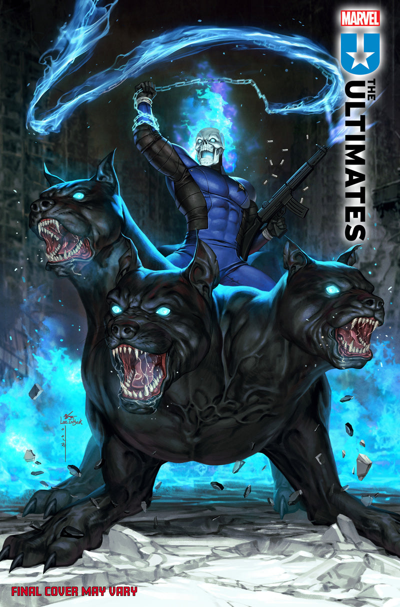 Ultimates