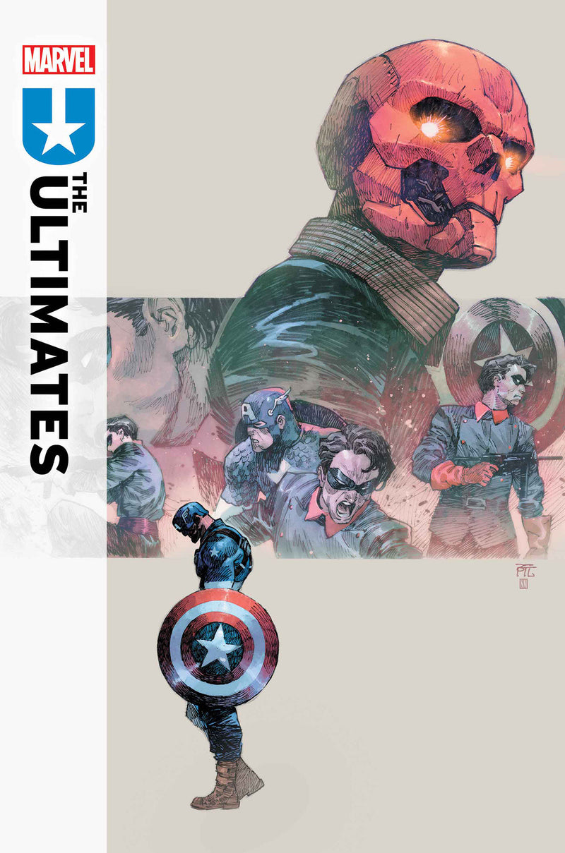 Ultimates