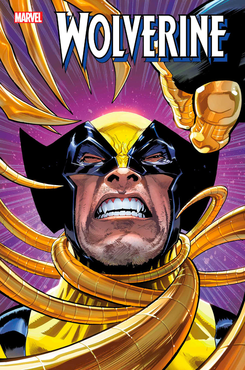 Wolverine