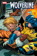 Wolverine