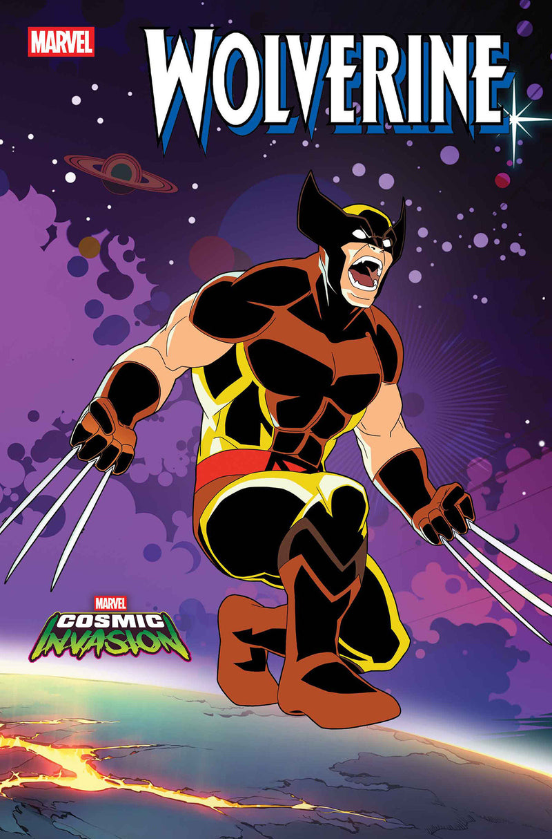 Wolverine