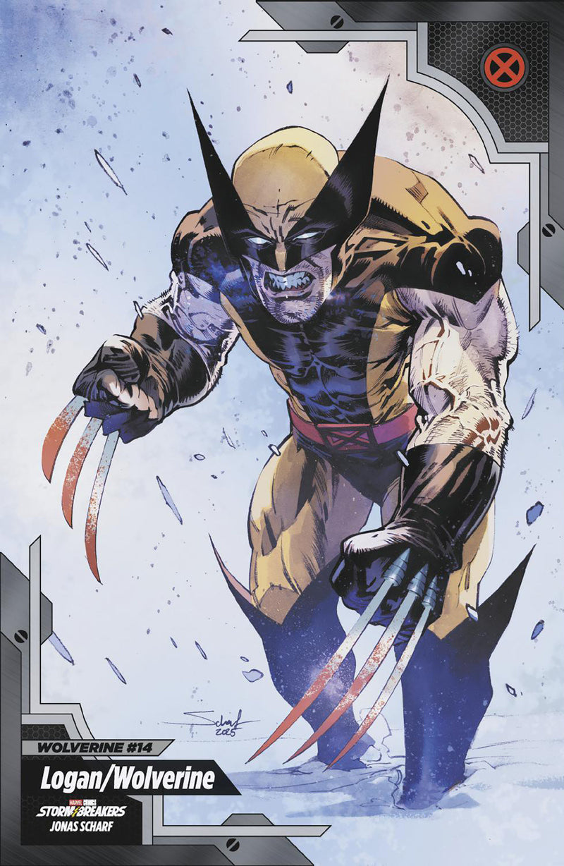 Wolverine