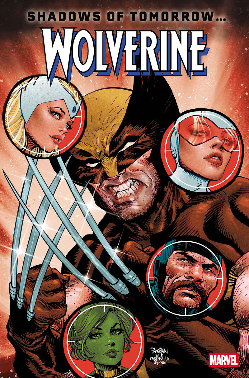 Wolverine