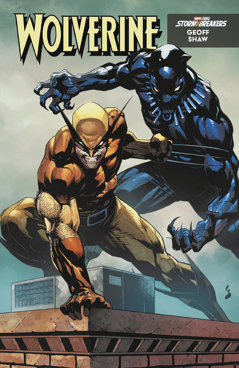 Wolverine