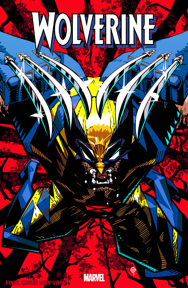 Wolverine
