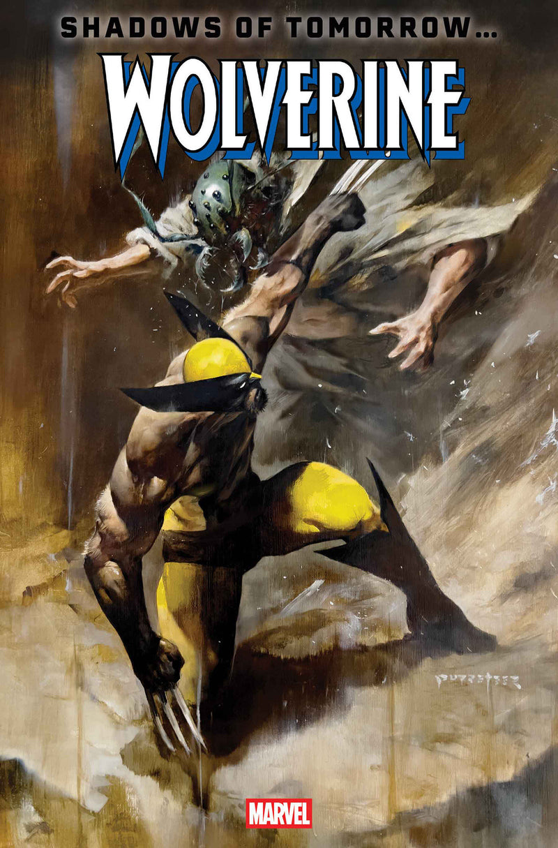 Wolverine
