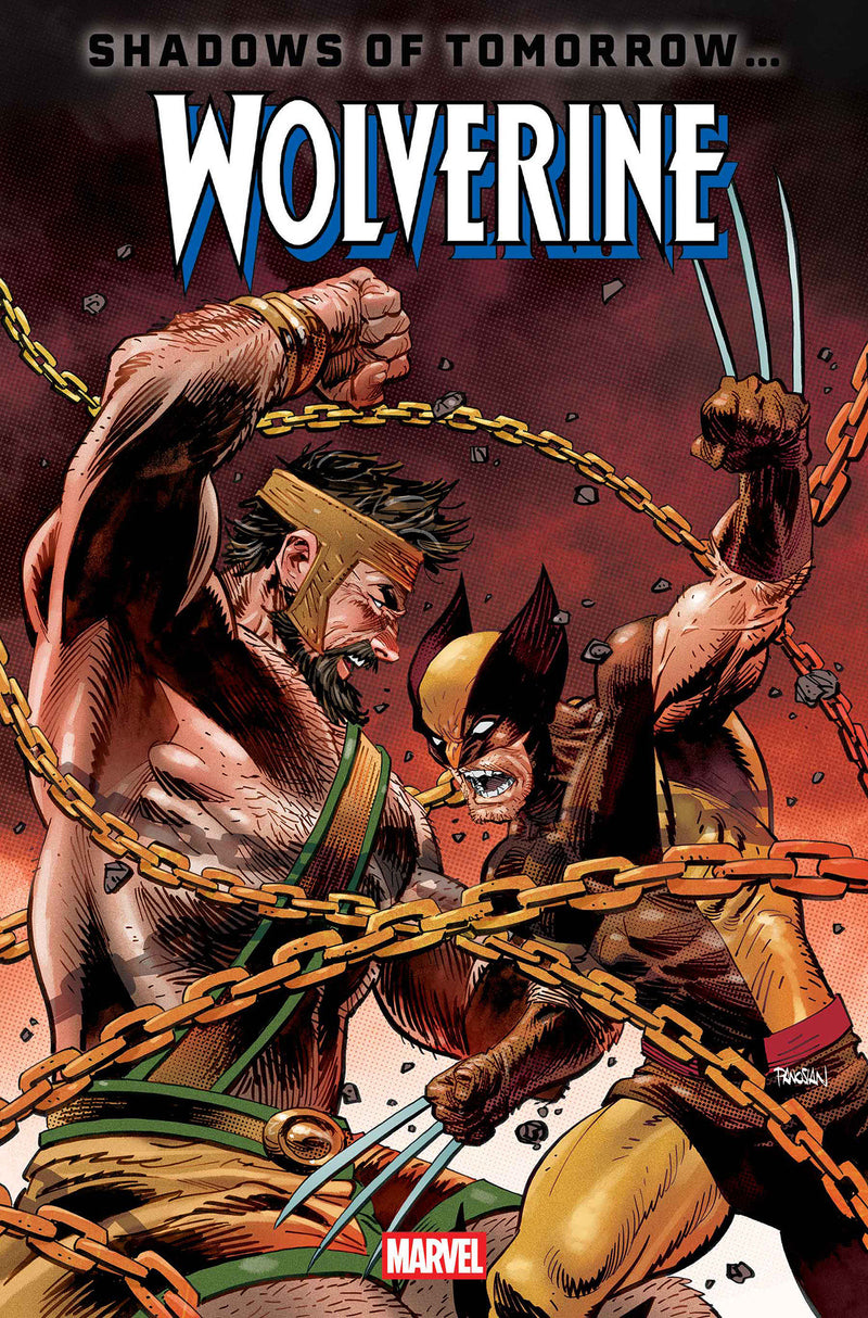 Wolverine